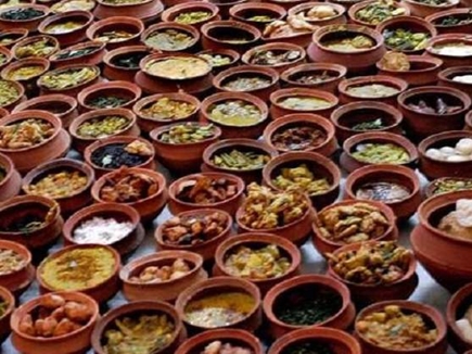 जगन्नाथ मंदिर में ही मिलता है महाप्रसाद, पढ़िए यहां की रसोई के रहस्य के बारे में