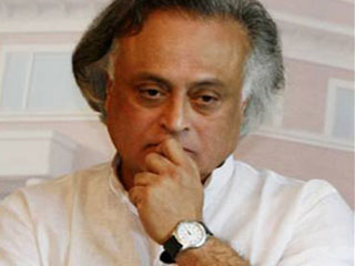 Y Ramesh स्वच्छ भारत अभियान पर सशंकित हैं जयराम रमेश