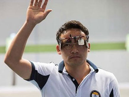 Jitu Raj Rj Face जीतू के नाम की सिफारिश अर्जुन पुरस्कार के लिए