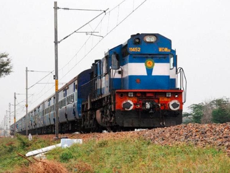 RRB Railway Chennai NTPC Admit Card 2019: 35,000 वैकेंसीज के लिए होगी एग्जाम, जल्द जारी होगा एडमिट कार्ड