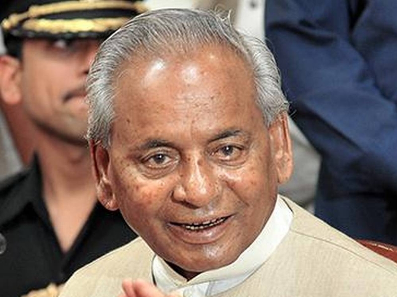 Ayodhya Land Dispute Case: Special CBI Court issues order to produce Kalyan  Singh in court