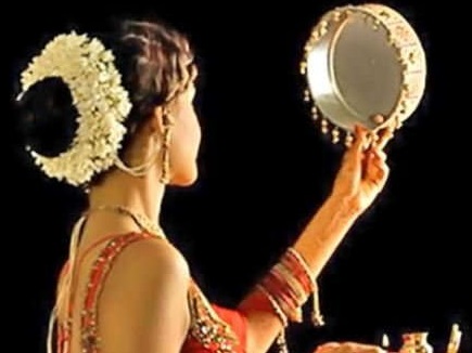 Religious importance of Karava Chauth