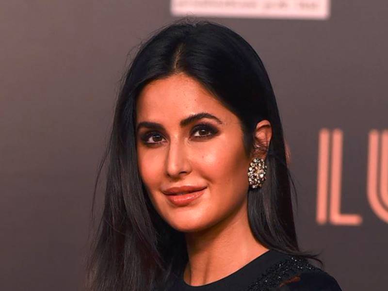 Katrina Kaif nearly double the price she currently charges claims a