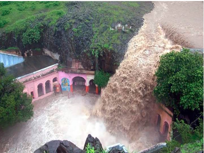 Maha Kedareshwar Temple of Sailana