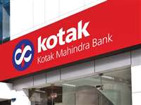 Kotak Mahindra Bank: कोटक महिंद्रा बैंक का लाभ 13 फीसद बढ़कर 1844 करोड़ रुपए हुआ
