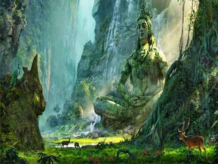 मिलता है शिव भक्तों को ये प्रसाद