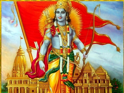 Ram not born in present-day Ayodhya claims Muslim leader book