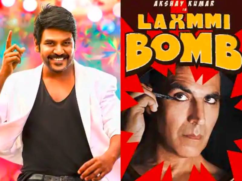 After Raghavas Exit From Laxmmi Bomb Producers Hunt For A New Director