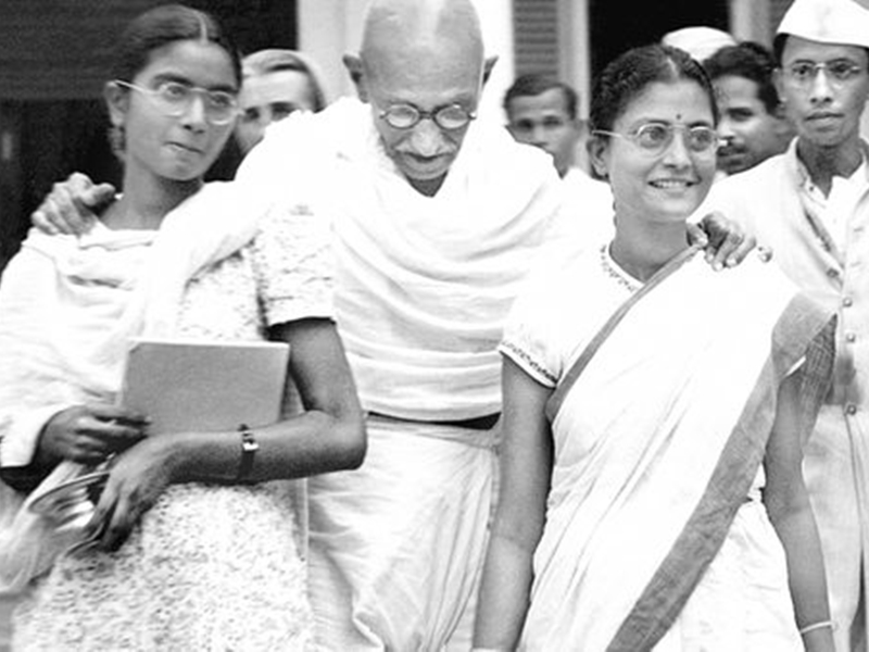 Gandhi Jayanti 2019: Only Mahatma Gandhi can do such things read two interesting incidents