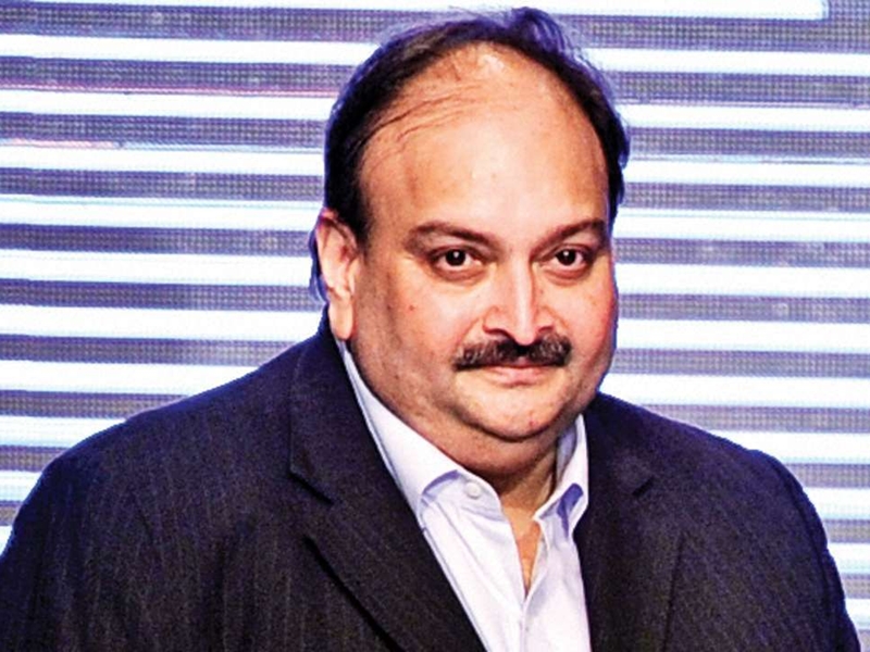 Antigua PM on Mehul Choksi : He is a crook will be ...