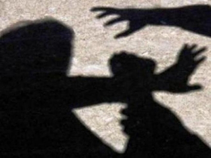 Teacher Did Molestation From Four Year Child Girl