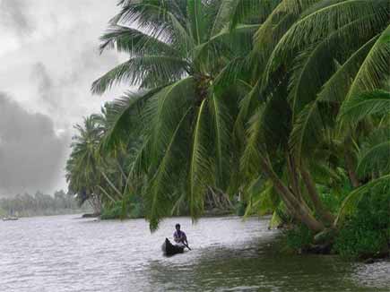 ग्रहों की स्थिति नहीं है ठीक, हो सकती है मानसून में देरी