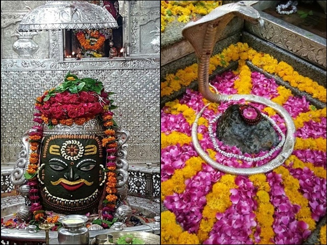 Maha Shivratri 2019 : शिवालयों में आकर्षक सजावट, अल सुबह ही दर्शन को उमड़े  भक्त - Maha Shivratri 2019 On occassion of Mahashivaratri attractive  decoration in Shiv temples, millions of devotees will reach