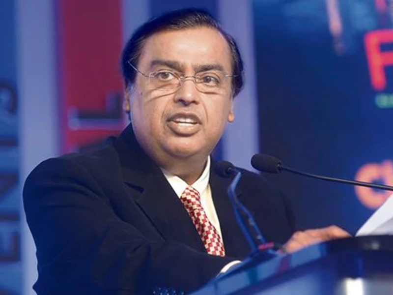 List of world's top CEOs: दुनिया के बेहतरीन CEO में अंबानी समेत 10 भारतीय