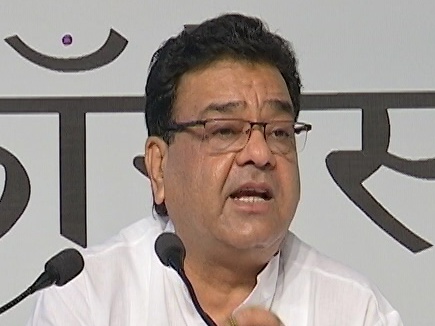 MP : पवई सीट पर कांग्रेस के मुकेश नायक को चुनौती देने एकजुट हो रही भाजपा -