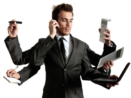 Multitasking Master बनना चाहते हैं मल्टीटास्किंग के मास्टर, तो ये टिप्स अपनाएं