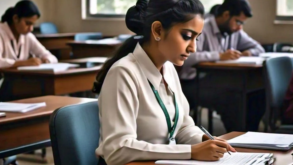 MPPSC Exam: राज्य सेवा परीक्षा 2025 का नोटीफिकेशन जारी,10 SDM सहित 155 पदों पर भर्ती