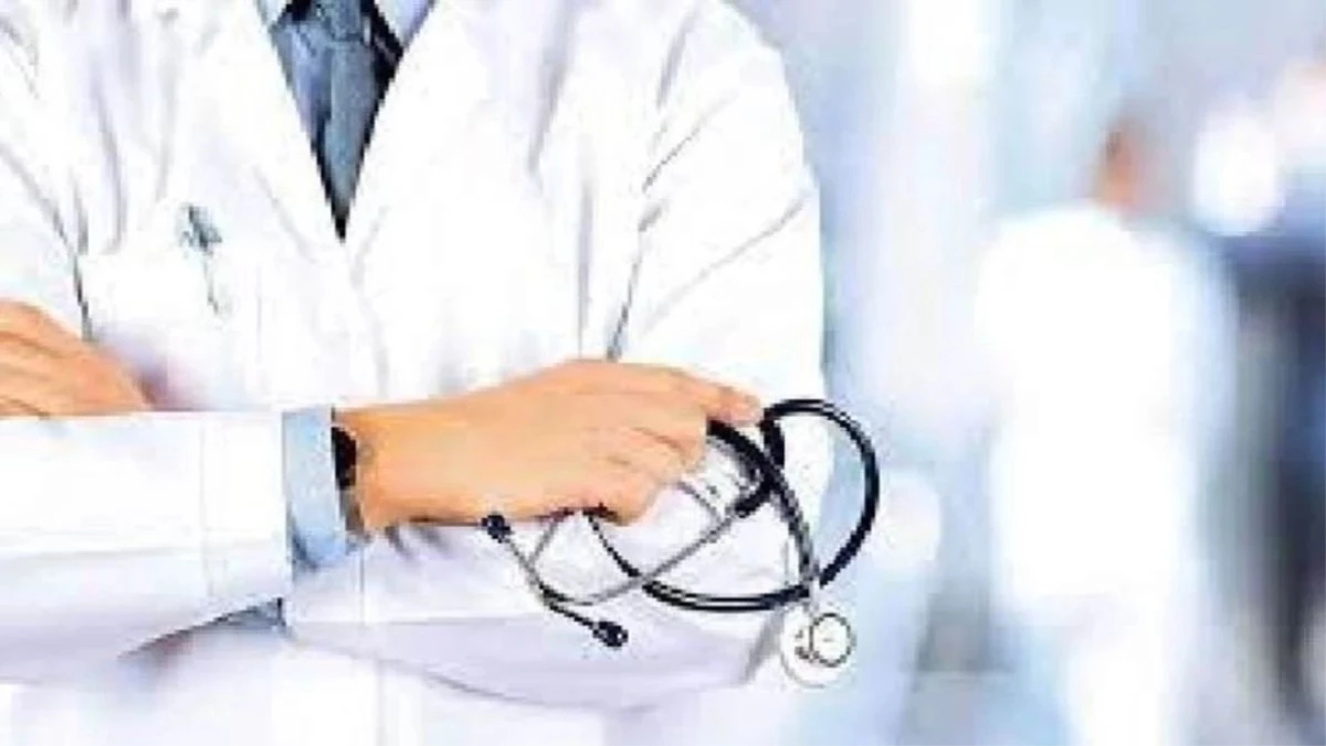 आयुर्वेद डॉक्टरों के लिए खुशखबरी... MP में सरकारी डॉक्टर बनने का सुनहरा मौका, MPPSC ने भर्ती प्रक्रिया तेज की