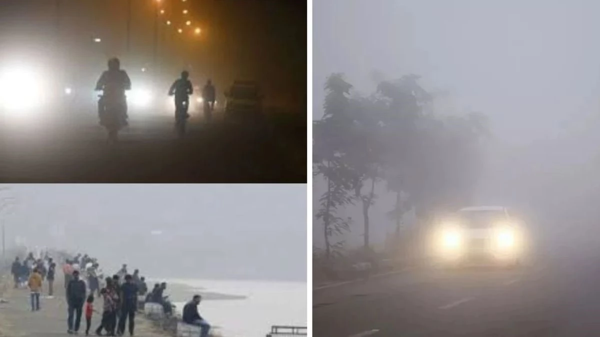 Weather Update: नए साल का आगाज जमा देने वाली सर्दी के साथ, जनवरी का पहला हफ्ता रहेगा बर्फीला... IMD का अलर्ट