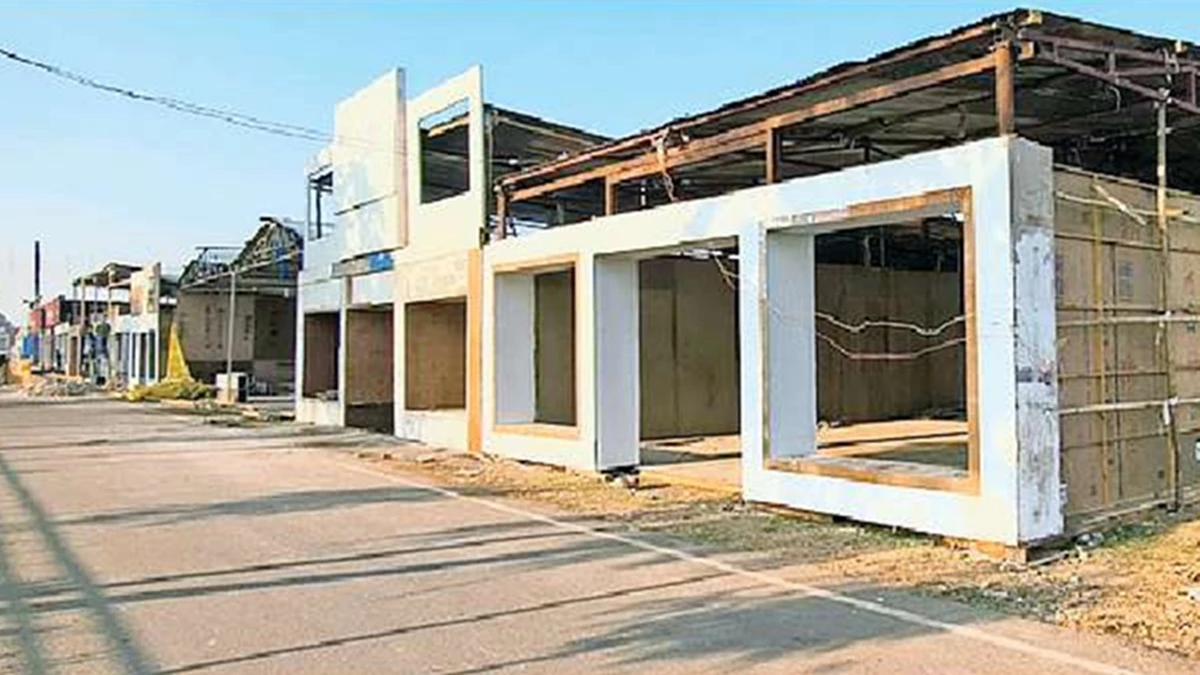 ग्वालियर व्यापार मेले में वाहन खरीदने पर मिल सकती है रोड टैक्स में 50 प्रतिशत छूट