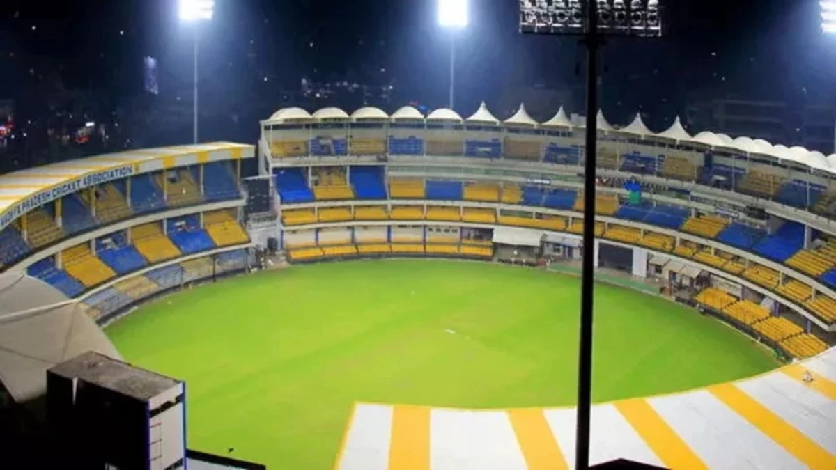 इंदौर में 18 जनवरी को होगा भारत-न्यूजीलैंड वनडे, 3 जनवरी से ऑनलाइन मिलेंगे टिकट