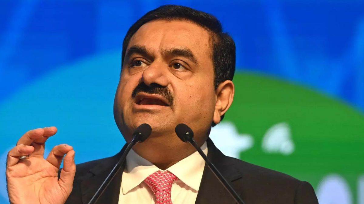Adani Enterprise FPO: अडानी ग्रुप का बड़ा फैसला, FPO किया रद्द, निवेशकों के पैसे वापस होंगे