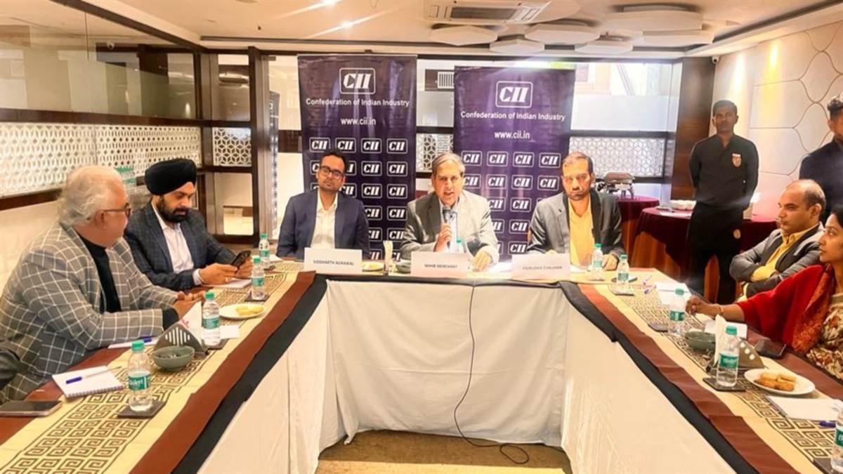 Budget 2023 : एमएसएमई के लिए संजीवन बूटी साबित होगा केंद्रीय बजट : सीआइआइ
