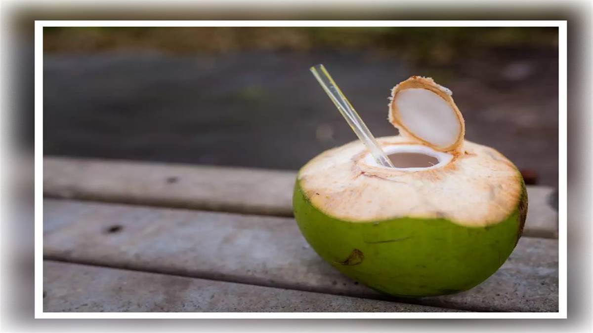 Coconut Water ke Nuksan निम्न रक्तचाप और मधुमेह के रोगी के लिए