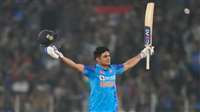 IND vs NZ 3RD T20I: शुभमन गिल का आतिशी शतक, टीम की चुस्‍त गेंदबाजी, भारत ने कीवीज को 168 रनों से हराया