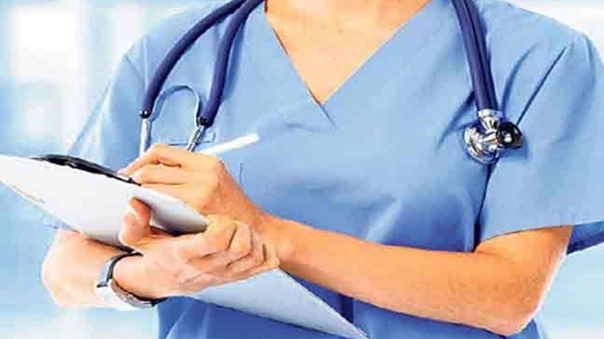 Budget 2023: केंद्रीय बजट में मध्य प्रदेश को सौगात, सात मेडिकल कालेजों में खुलेंगे नर्सिंग महाविद्यालय