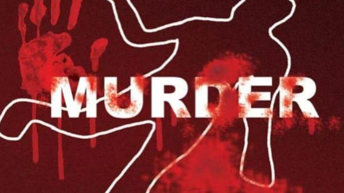 MP Crime News: बिना बताए घर से बाहर गई पत्नी, गुस्साए पति ने लाठी से मारकर कर दी हत्या
