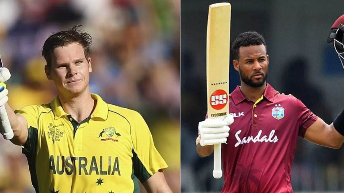 West Indies Tour of Australia 2024 ऑस्ट्रेलिया बनाम वेस्टइंडीज वनडे