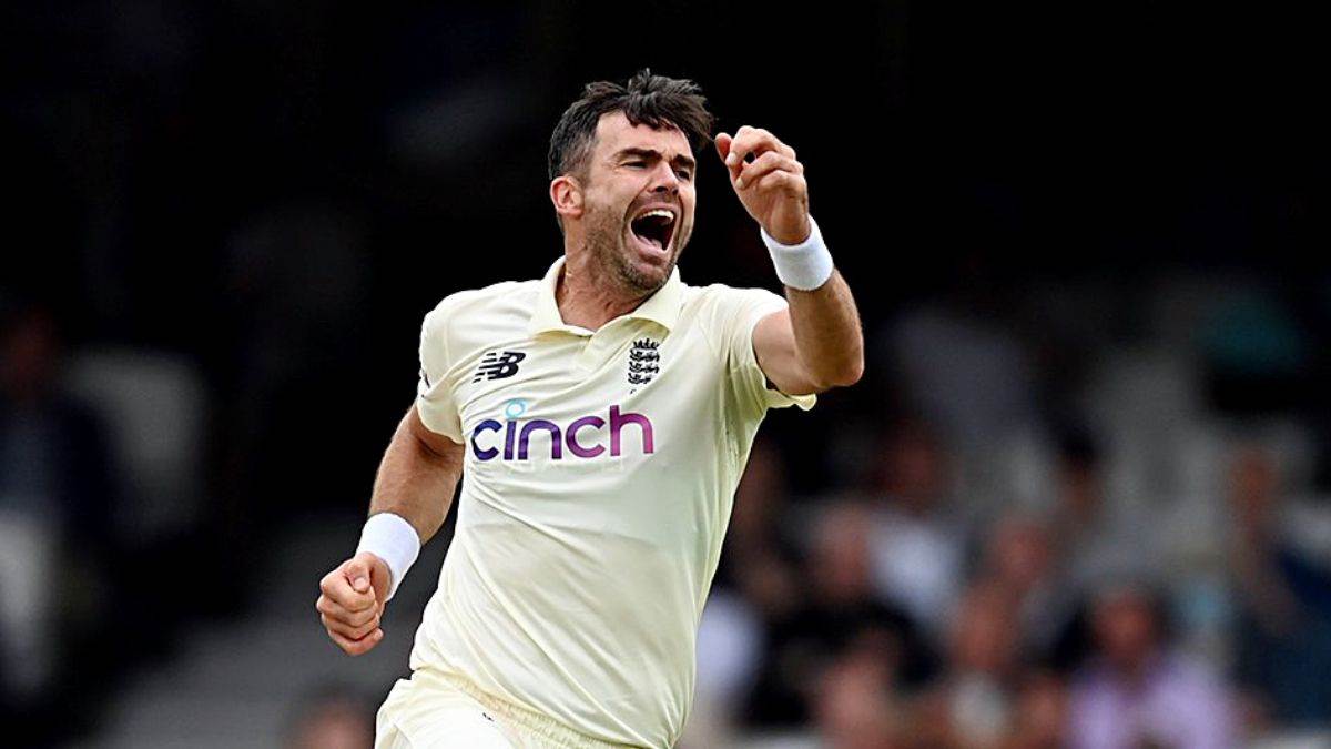 ENG Taking part in 11 2nd Take a look at: इंग्लैंड ने दूसरे टेस्ट के लिए प्लेइंग 11 का किया एलान, जेम्स एंडरसन की वापसी