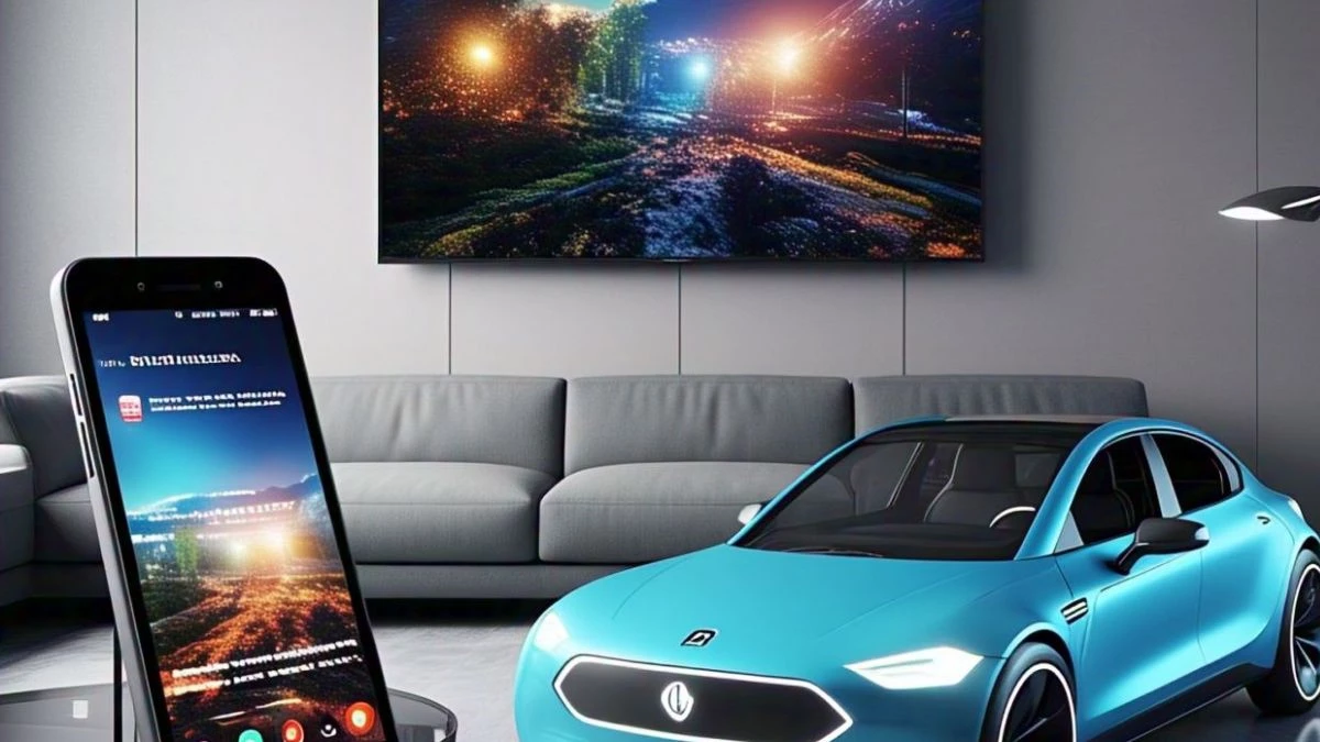 Aam Budget 2025: सस्ते होंगे मोबाइल फोन, एलसीडी-एलईडी टीवी, इलेक्ट्रिक कारें… देखिए पूरी लिस्ट