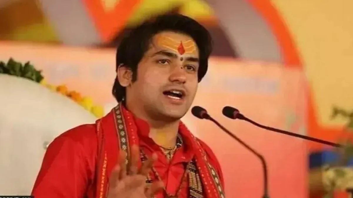 20th day Maha Kumbh News: ‘महाकुंभ में लोग मरे नहीं, उनको मोक्ष मिला है’... प्रयागराज भगदड़ पर धीरेंद्र शास्त्री का बयान