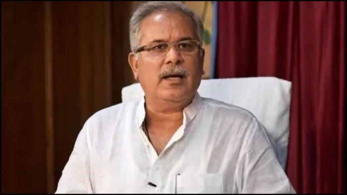'मोदी जी अब काटने में लग गए हैं...', बजट पर पूर्व सीएम भूपेश बघेल का तंज, युवाओं और किसानों के हाथ लगा झुनझुना