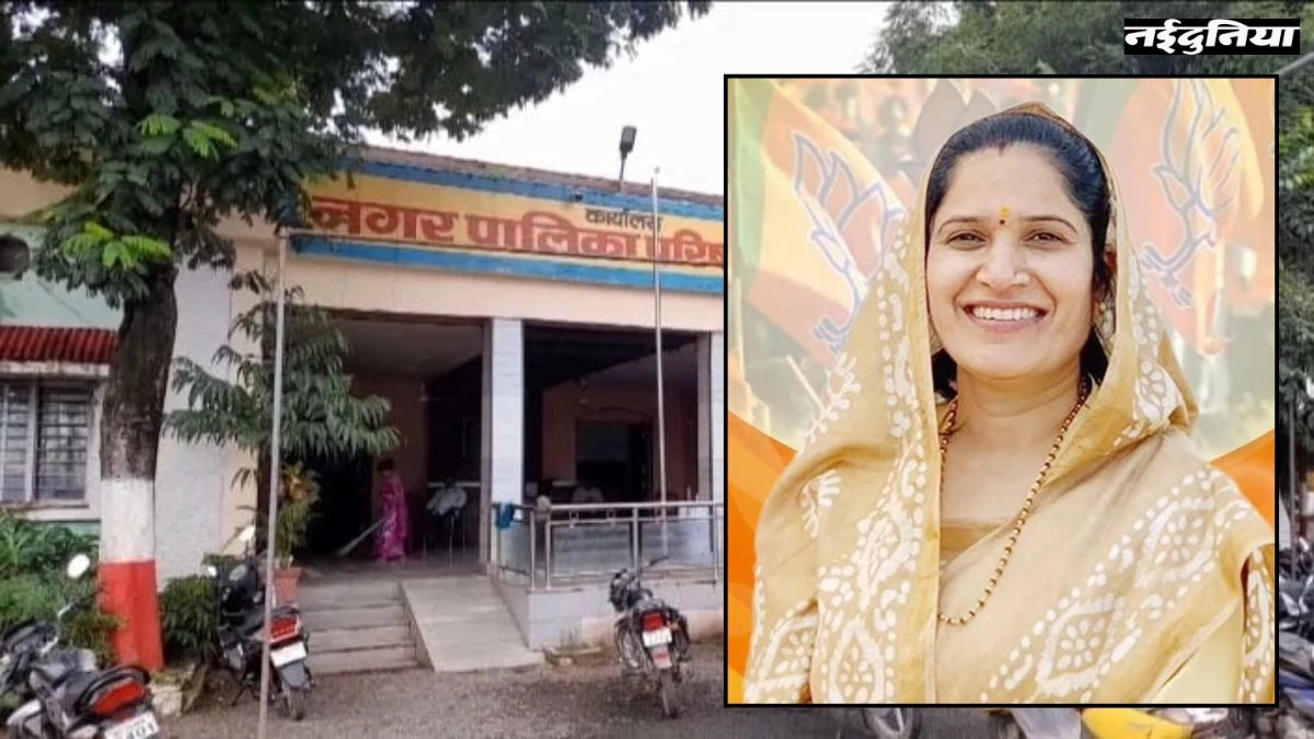 बालाघाट नगर पालिका अध्यक्ष पर रैन बसेरा के फर्नीचर और डीजल के दुरुपयोग के लगे आरोप, हाई कोर्ट ने दिया जांच का आदेश