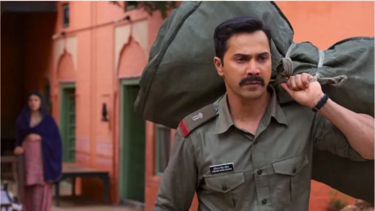 बॉर्डर 2 ने बॉक्स ऑफिस मचाया तहलका, फैंस के प्यार ने बनाया सबसे ज्यादा कमाई वाली वॉर फिल्म