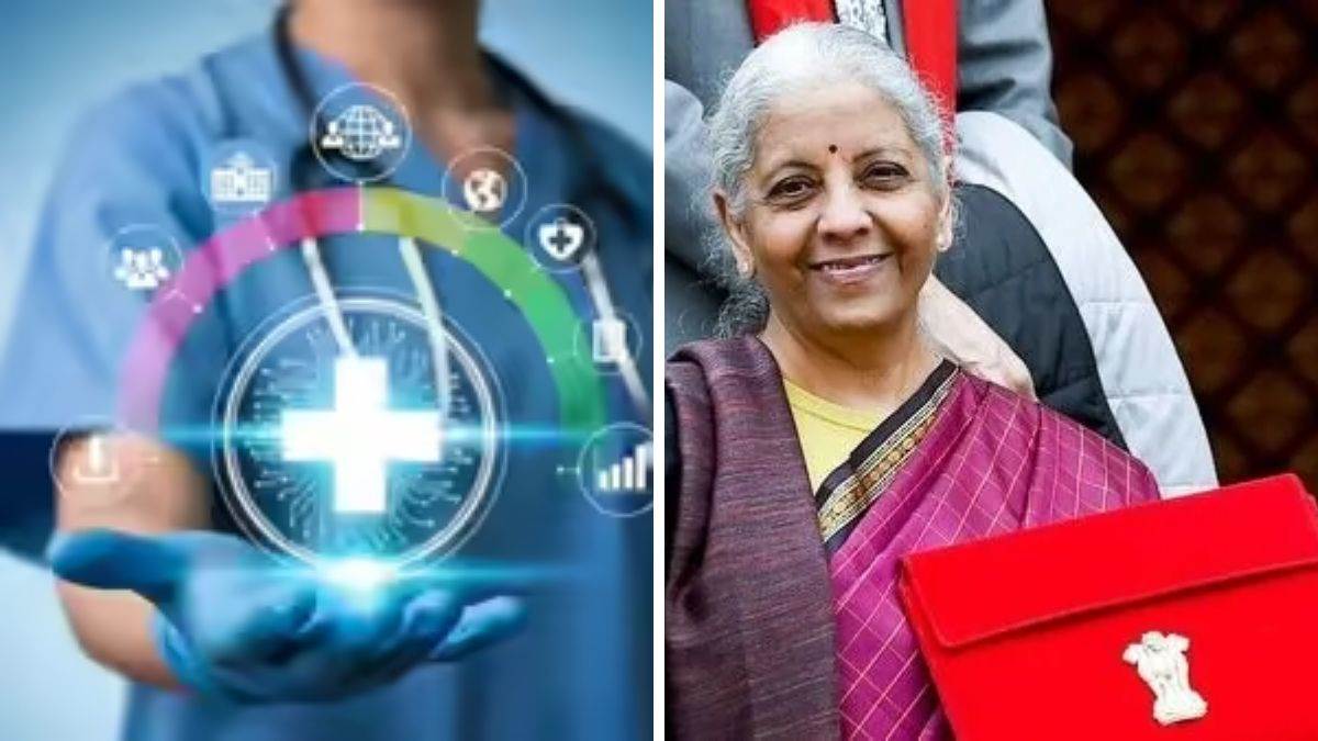 Budget 2026: MP के मरीजों को बजट से बड़ी राहत, सस्ता होगा इलाज... कैंसर और डायबिटीज की दवाएं होंगी सस्ती