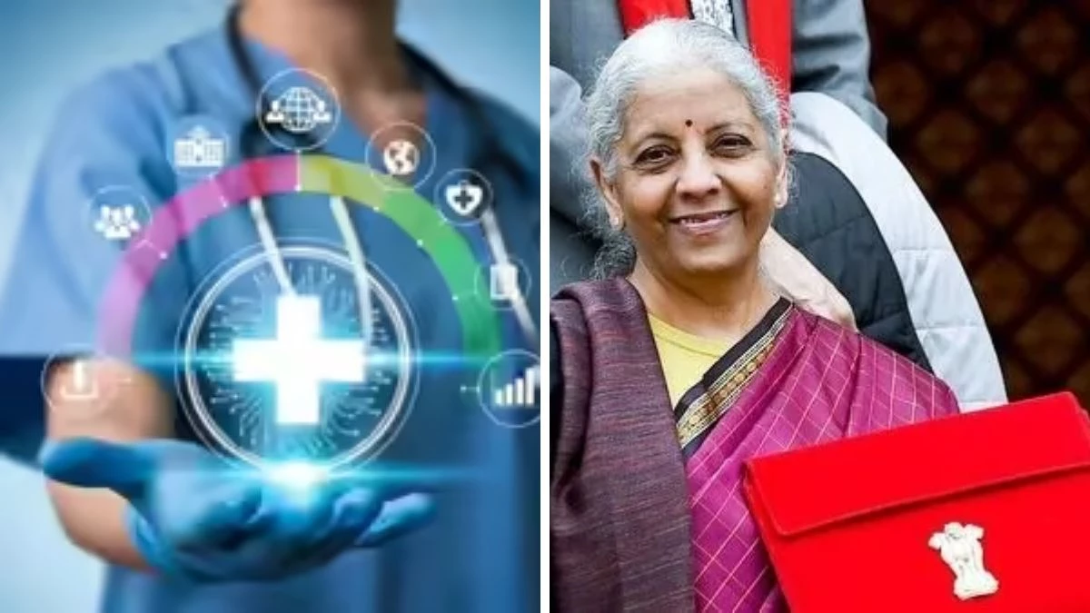 Budget 2026: MP के मरीजों को बजट से बड़ी राहत, सस्ता होगा इलाज... कैंसर और डायबिटीज की दवाएं होंगी सस्ती