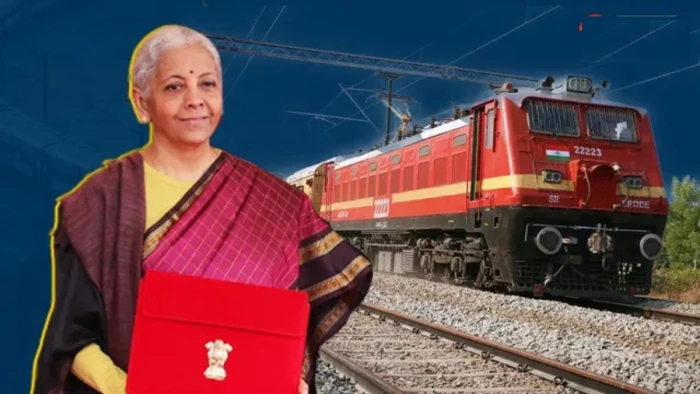 Budget 2026: निर्मला सीतारमण का रेल यात्रियों को तोहफा, सात हाई-स्पीड रेल कॉरिडोर की सौगात, टूरिज्म को मिलेगी नई दिशा