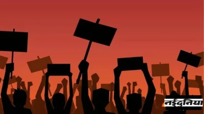 EWS आरक्षण पर हाईकोर्ट सख्त, सरकार मौन... आखिर छत्तीसगढ़ में क्यों लागू नहीं हो पाया 10% कोटा? जानें पूरी इनसाइड स्टोरी