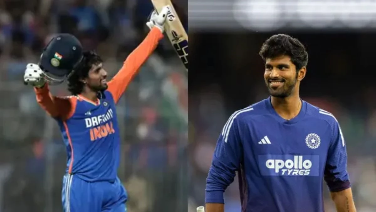 T20 World Cup 2026: भारतीय फैंस के लिए खुशखबरी! तिलक वर्मा और सुंदर की वापसी पर सूर्या ने दिया अपडेट