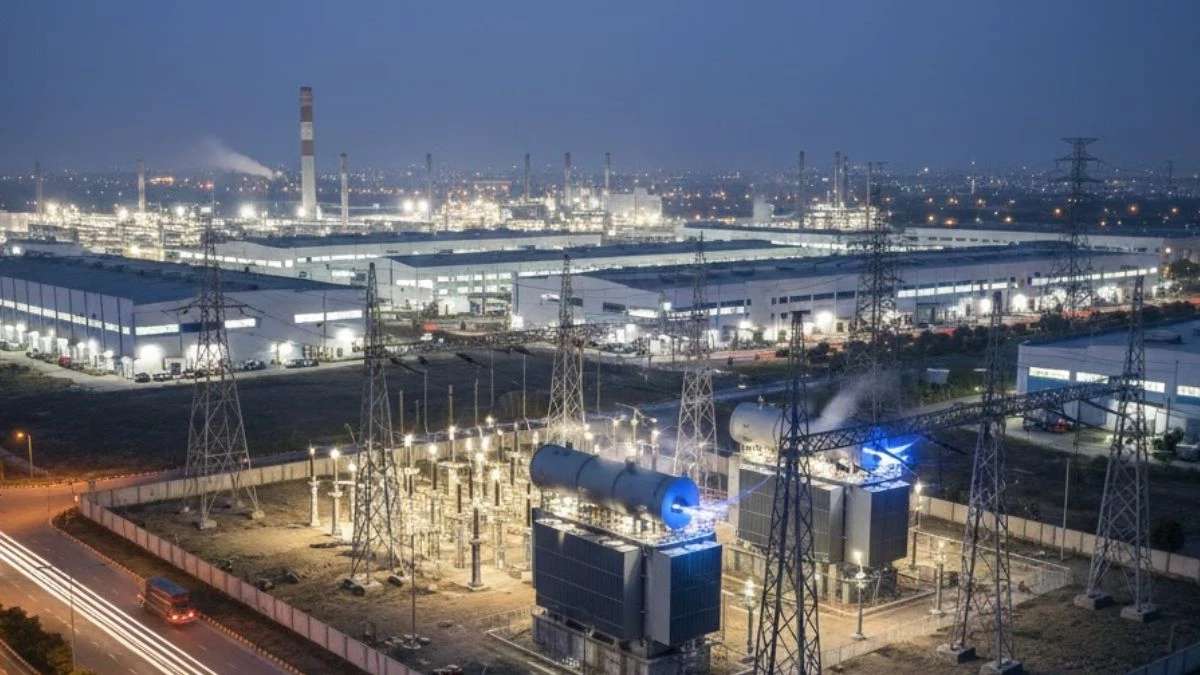 भोपाल के उद्योगों को अब बिना रुकावट मिलेगी बिजली, अब मेंटेनेंस के लिए नहीं लेना होगा शटडाउन