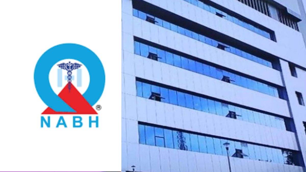 महाराष्ट्र और UP के बाद MP में सर्वाधिक NABH मान्यता प्राप्त अस्पताल, हाई कोर्ट की सख्ती के बाद प्रमाणीकरण करने के लिए आगे आएंगे अस्पताल