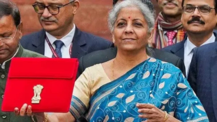 Union Budget 2026: 75 साल पुरानी परंपरा तोड़ेंगी Nirmala Sitharaman, अब पार्ट-B में दिखेगा 'विकसित भारत' का रोडमैप