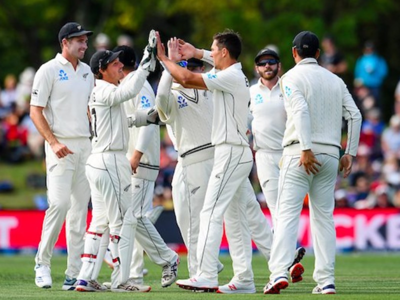 Ind vs NZ 2nd Test Day 2 भारत दूसरे टेस्ट में गहरे संकट में, दूसरी