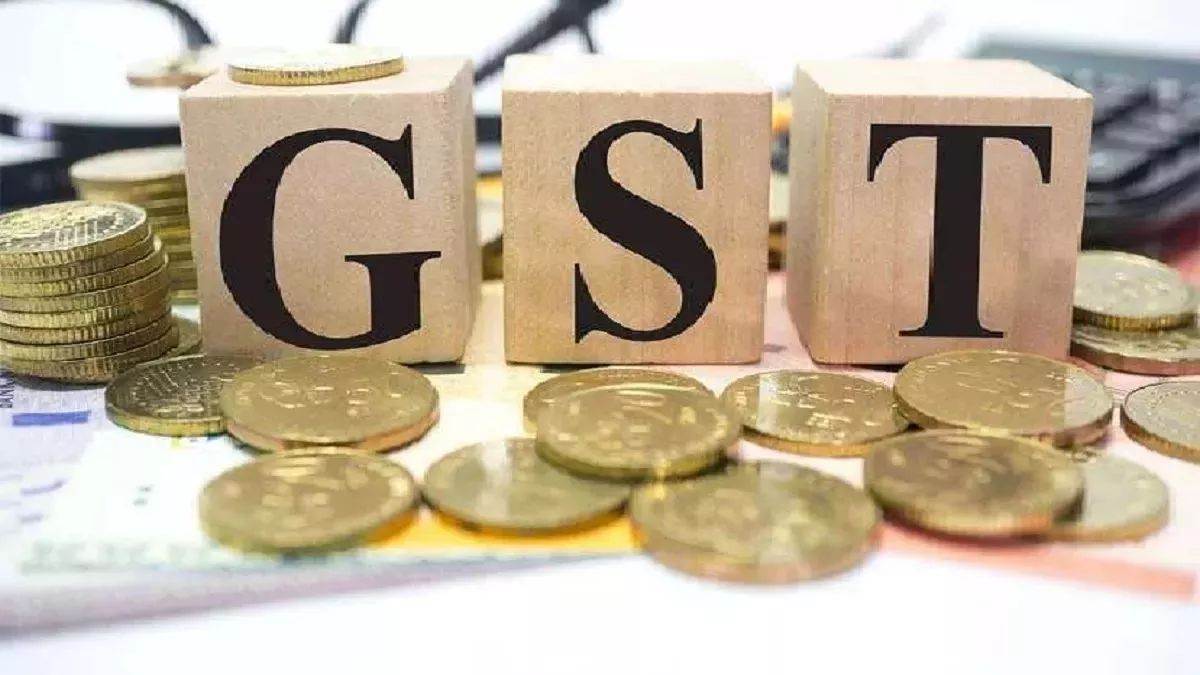 GST Collection Data: जीएसटी कलेक्शन से भरा केंद्र खजाना, फरवरी 2024 में 1,68,337 करोड़ का हुआ रेवेन्यू