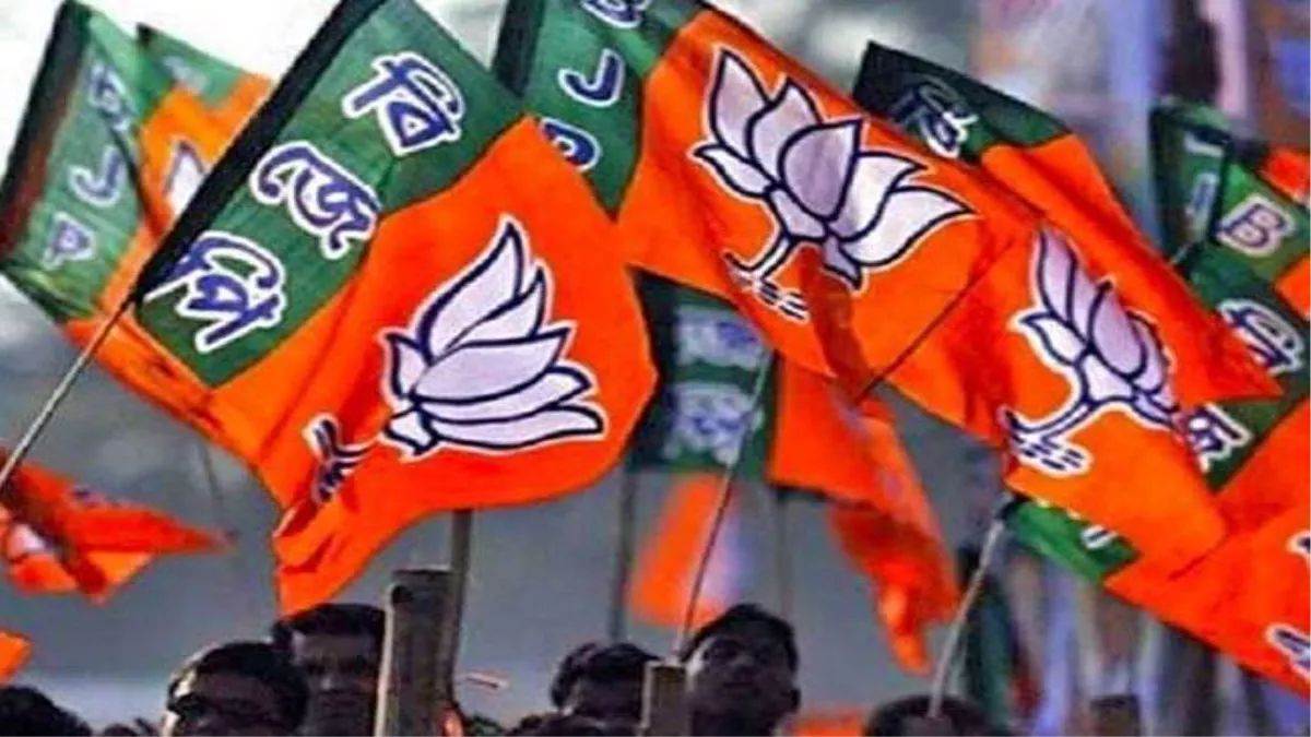 BJP Candidates List 2024 दर रत तक हई भजप क कदरय चनव समत क बठक जलद उममदवर