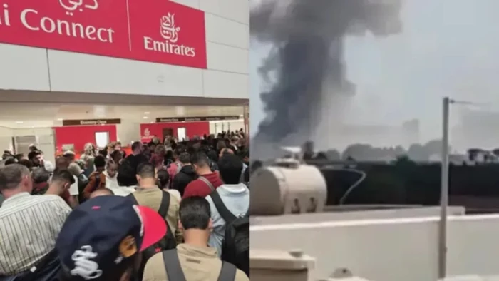 बुरहानपुर की बेटी कनन समेत 85 छात्र दुबई में फंसे, वतन वापसी के लिए परिजनों ने सरकार से लगाई मदद की गुहार